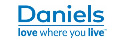 Daniels logo